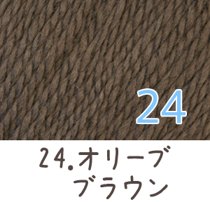 毛糸 秋冬 あみもねっと ウルグアイウール並太 |  | 24