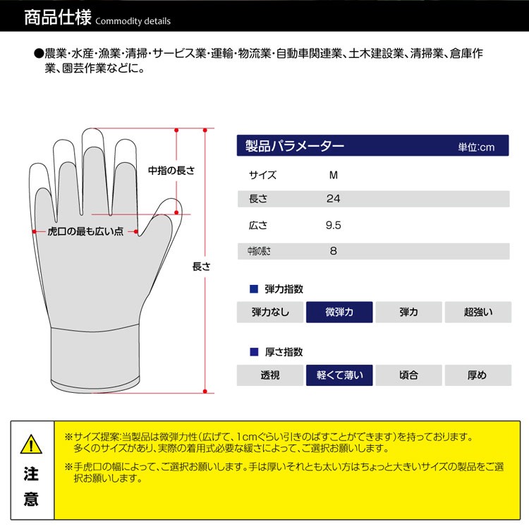 コーポレーション ガーデニング手袋 園芸 レディース おしゃれ デザイン 農作業 女性 敬老の日 プレゼント ギフト