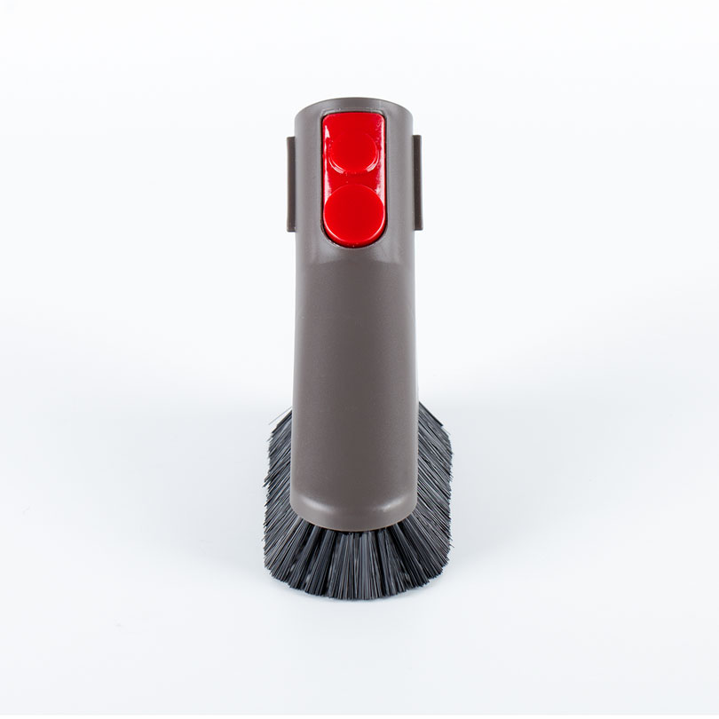 未使用多数 Dyson 掃除機用ブラシ ミニモーターツールバッグ+ツール 楽天市場】Dyson ダイソン 純正 ミニ ソフトブラシツール V7