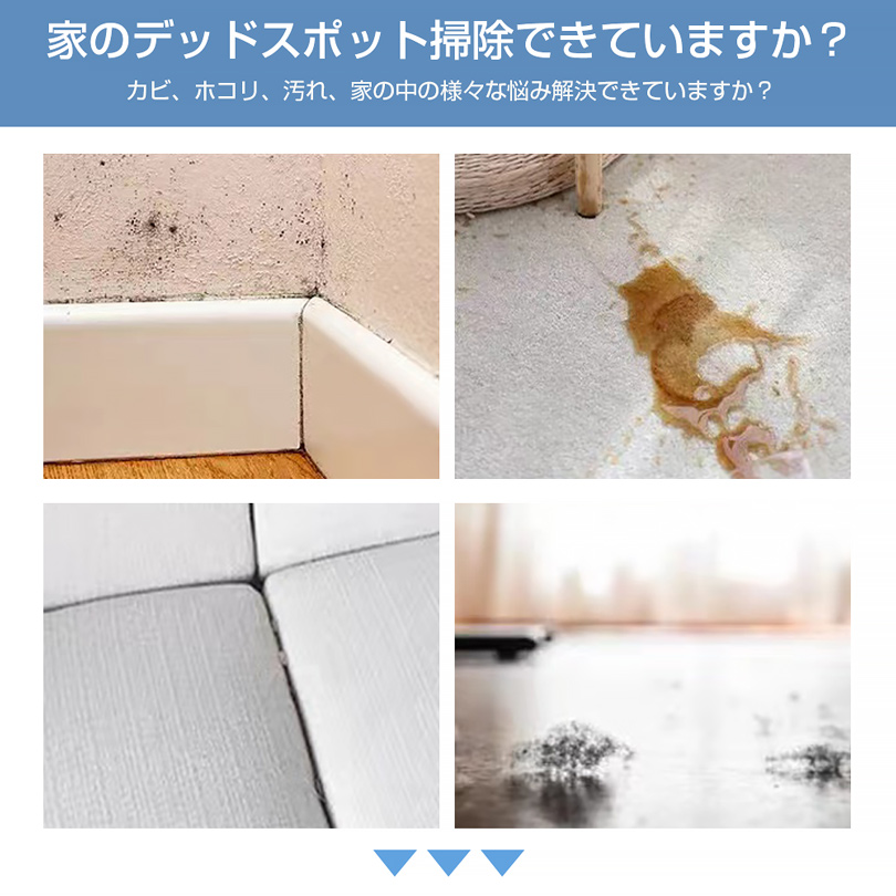 ダイソン アタッチメント 交換品 パーツ ダイソン掃除機 ハンディ