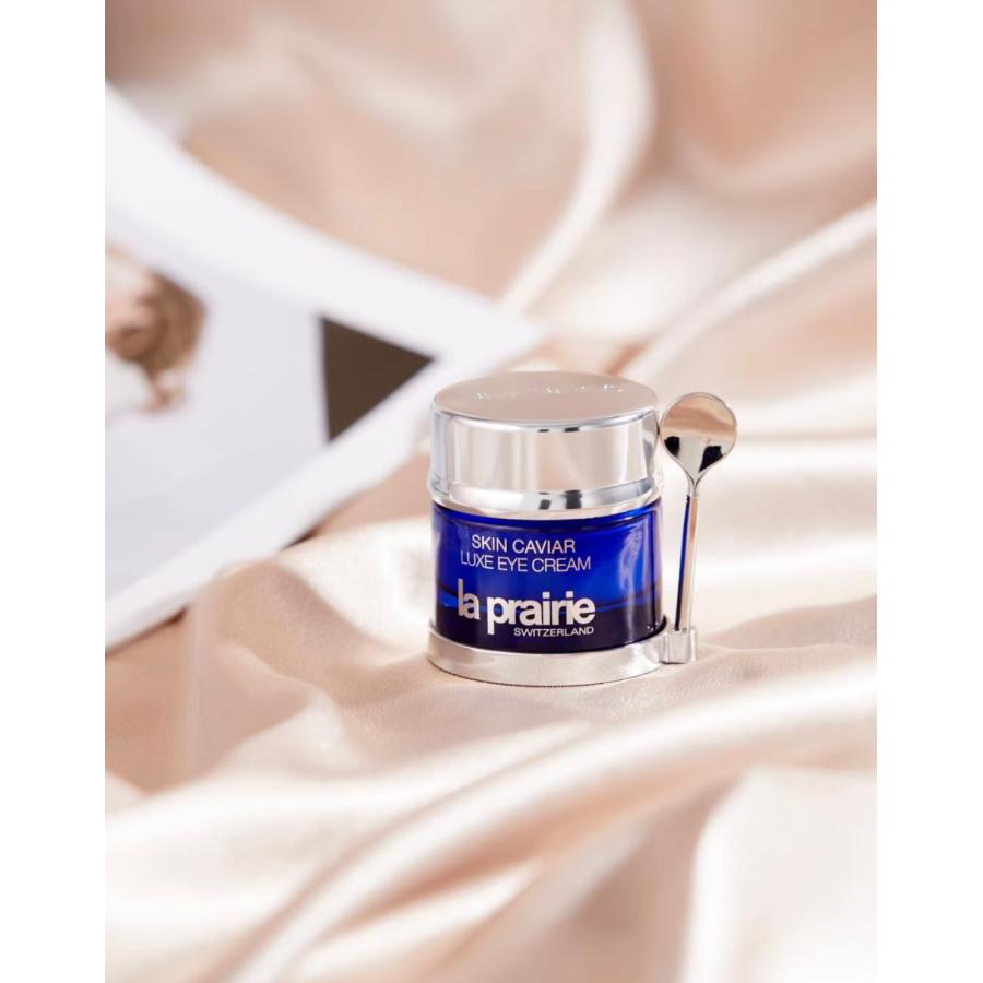 la prairie ラ プレリー SC ラックス 20ml アイクリーム 目もと用