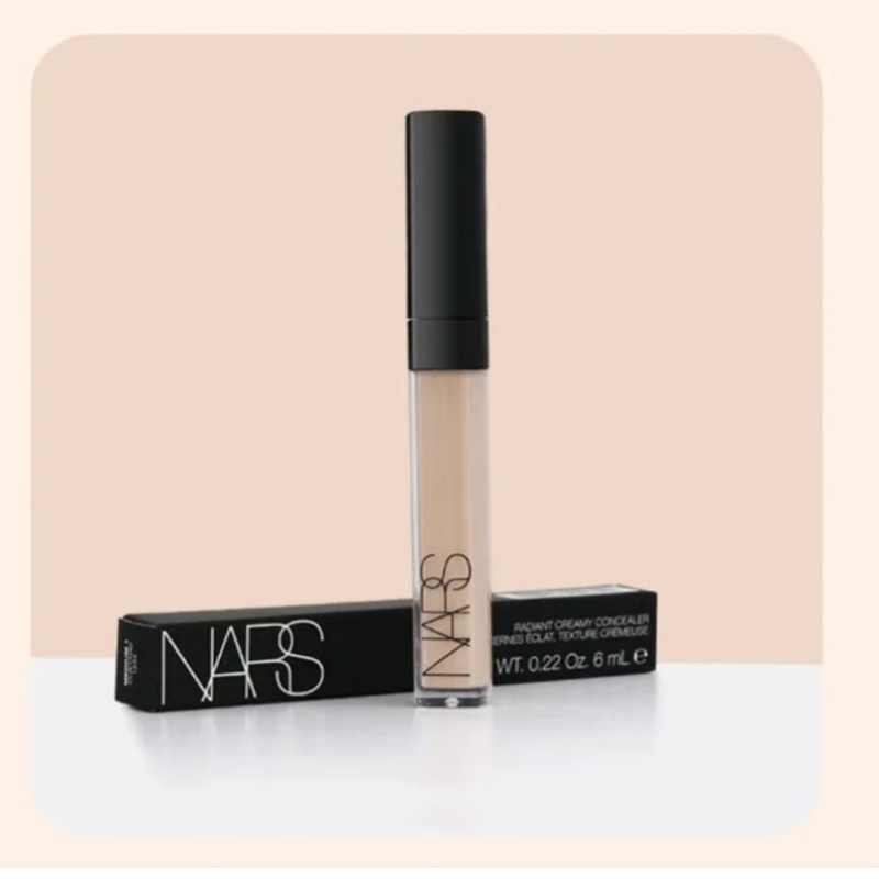 NARS ナーズ ラディアント クリーミー コンシーラー 6ml #1232 #1234 #1231 #1233 正規品 送料無料 誕生日 化粧品 彼女 ギフト 母の日｜amis-shop2023｜06