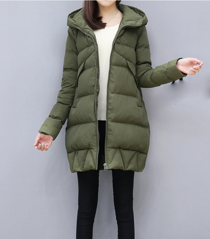 ダウンコート レディース 人気 ロング 高級 40代 50代 30代 セール おすすめ 暖かい 安い きれいめ 暖かさ フード付き C18 Coat68 Amistad 通販 Yahoo ショッピング
