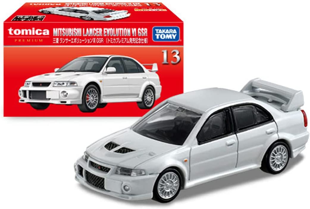 トミカ 【2点セット】トミカプレミアム 33 ランボルギーニ