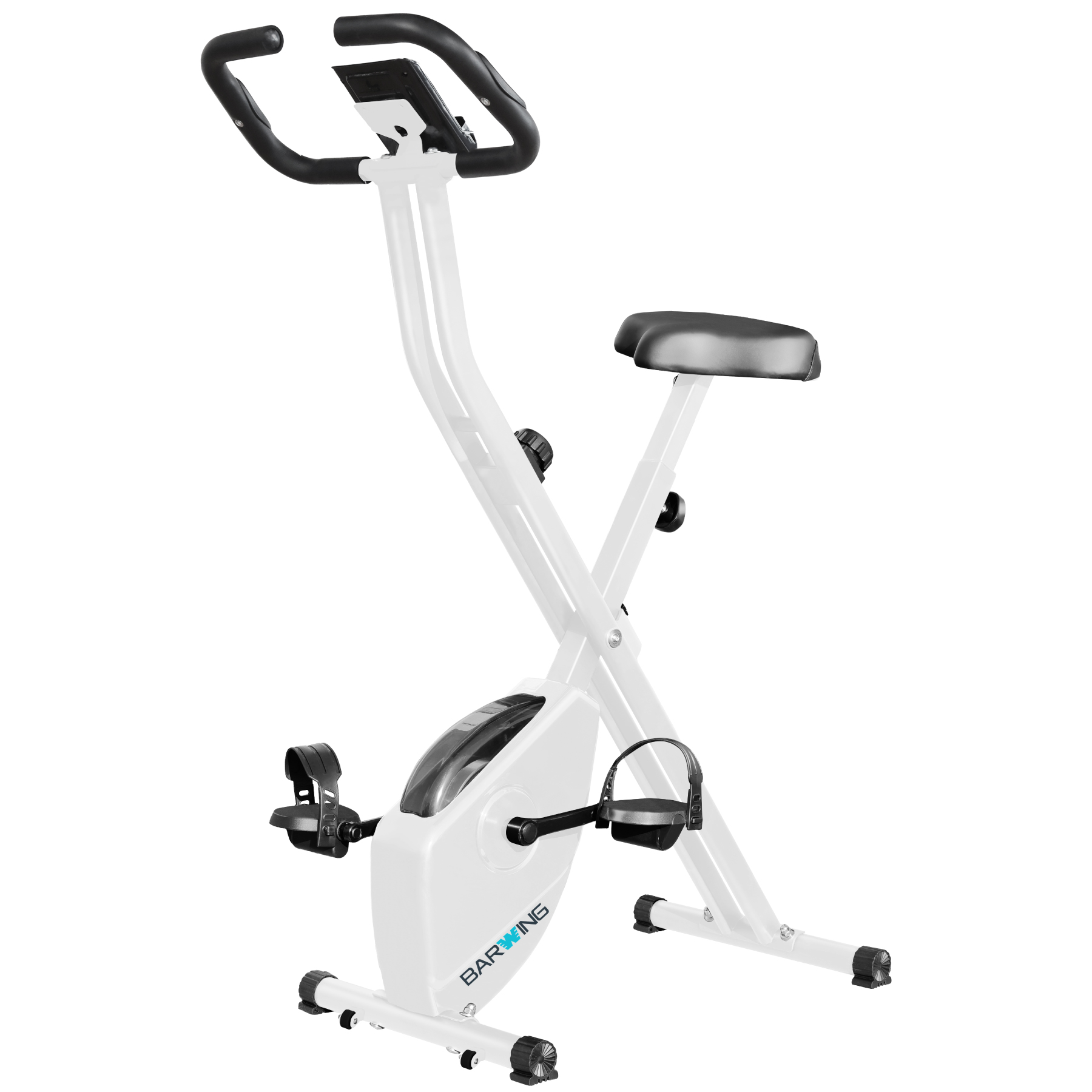 HAIGE ハイガー 1円スタート フィットネス スピンバイク ハイガー 自宅