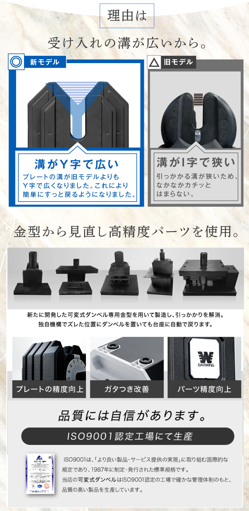 YouTen ☆期間限定価格 10/15まで☆ 可変式ダンベル 25kg 2個セット
