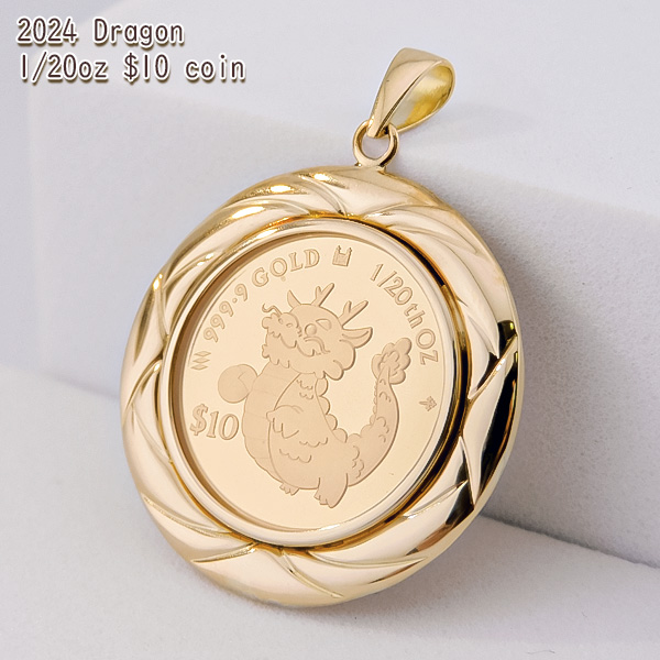 ドラゴン銀貨　GSM 1オンス Yahoo!オークション -「dragon」(貨幣) の落札相場・落札価格