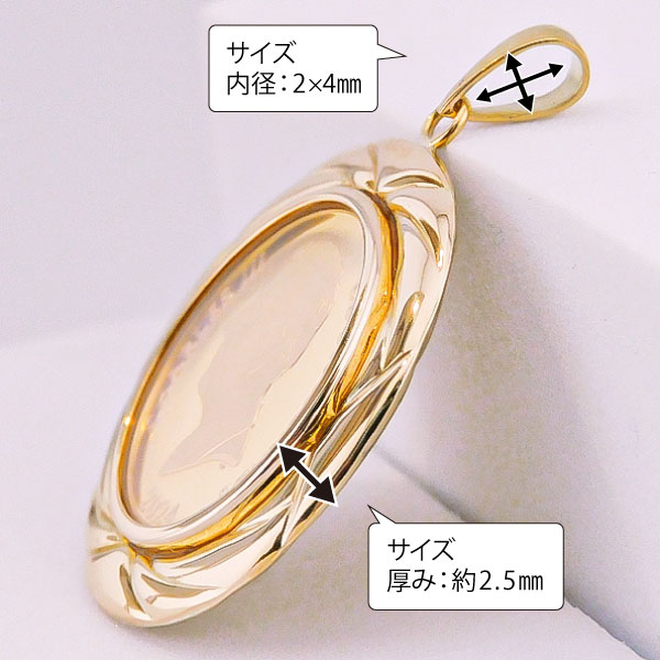 ❣️極美品❣️ エルメス　ペンダントトップ　ペガサス HERMES エルメス ロデオペガサスチャームPMタッチ クレ/ベトン