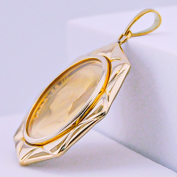 ❣️極美品❣️ エルメス　ペンダントトップ　ペガサス ❣️極美品❣️ エルメス ペンダントトップ ペガサス