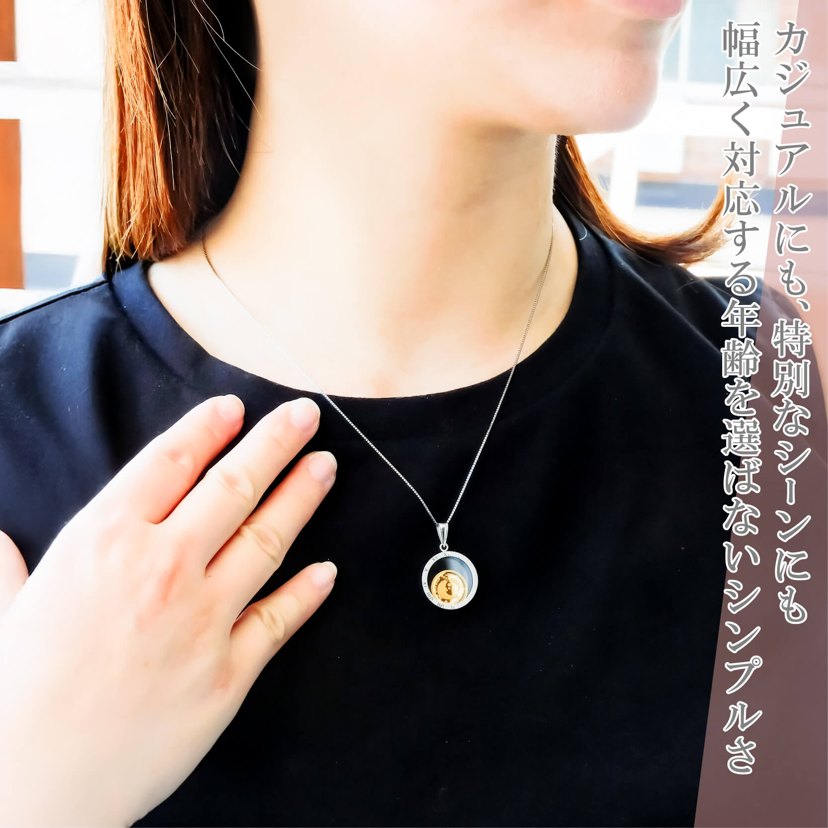 純金 1/30オンス Dolphin イルカ 親子 コイン 金貨 ペンダントトップ 2024年限定 Movin COIN ペンダントトップ 2024年限... ゴールド系