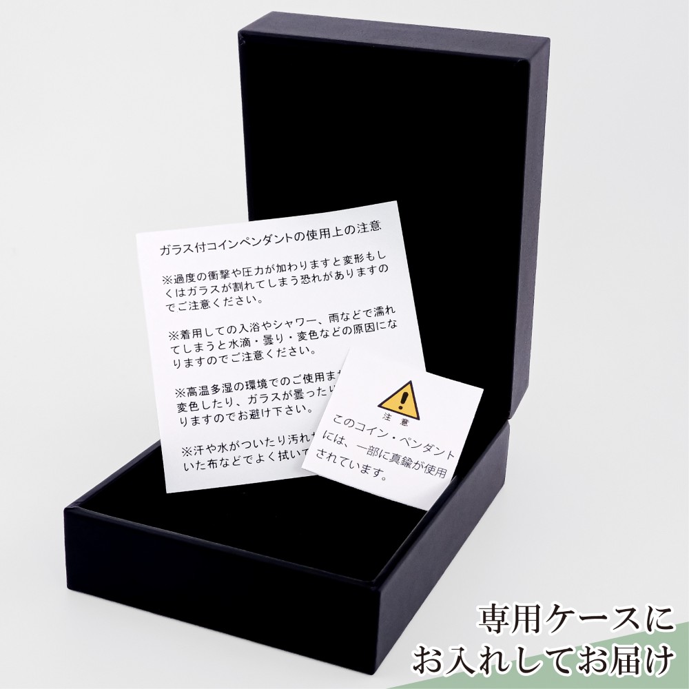 24金 18金 1/30オンス Four Leaf Clover 四葉のクロバー コイン 12角