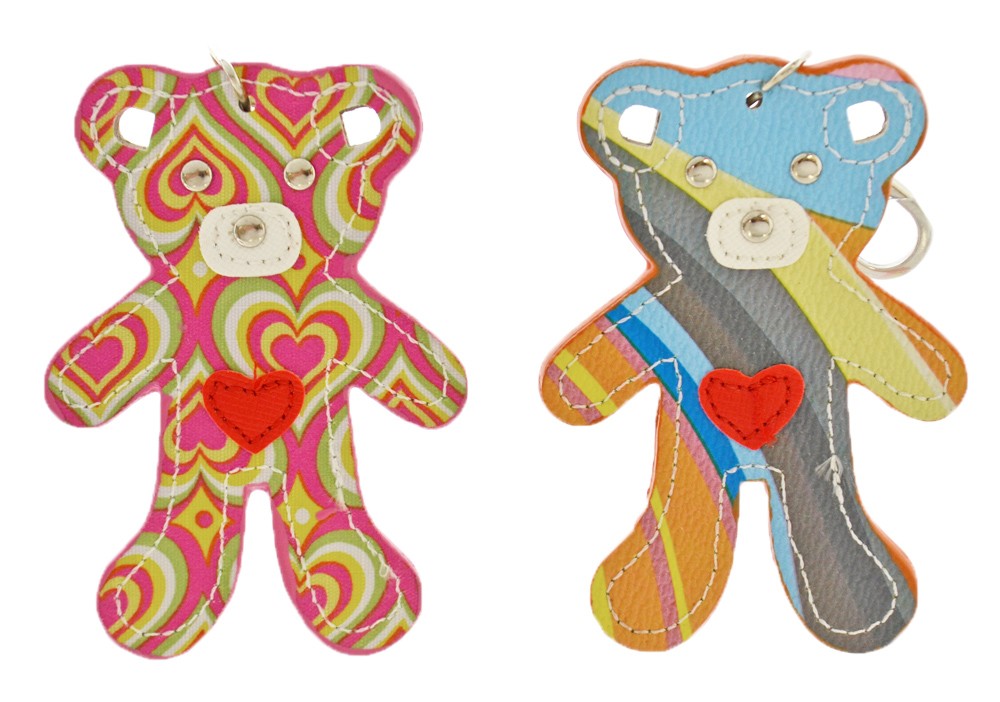 bear背景魅力/熊/熊/饰品/钥匙圈/吉祥物-日本购购凭借专业的代购经验