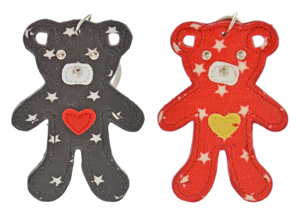 bear背景魅力/熊/熊/饰品/钥匙圈/吉祥物-日本购购凭借专业的代购经验