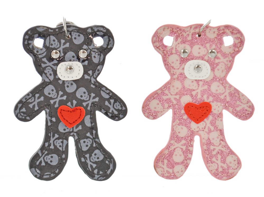 bear背景魅力/熊/熊/饰品/钥匙圈/吉祥物-日本购购凭借专业的代购经验