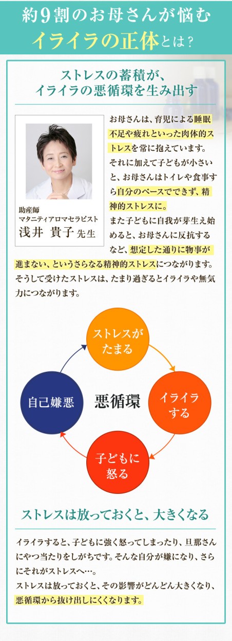 AMOMA(アモーマ) ストレスフリー (10ml) 育児のイライラに。ストレス解消にはアロマの癒しを。イヤイヤ期にも使える100%天然精油( エッセンシャルオイル) :Y03005102:AMOMA natural care - 通販 - Yahoo!ショッピング