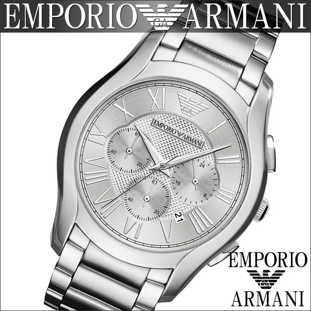 エンポリオアルマーニ EMPORIO ARMANI 腕時計 メンズ 時計 AR11081 クロノグラフ