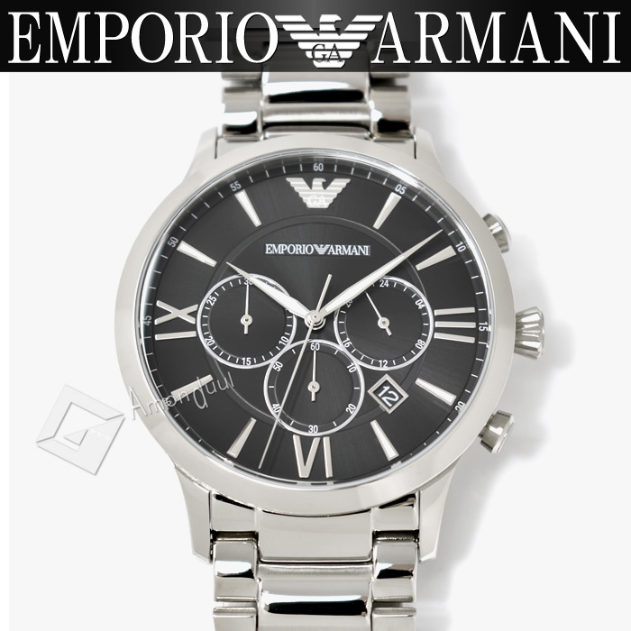 エンポリオアルマーニ EMPORIO ARMANI 腕時計 メンズ 時計 AR11208