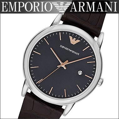 エンポリオアルマーニ EMPORIO ARMANI 腕時計 メンズ AR1996 :ar1996