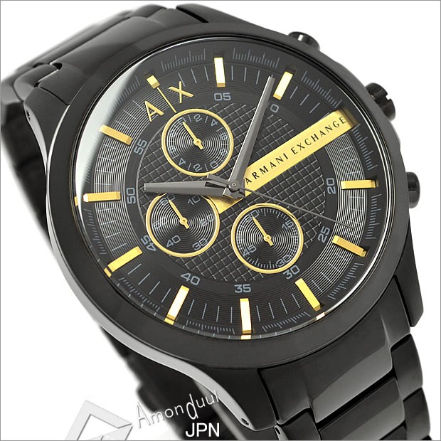 アルマーニ　腕時計　メンズ　ARMANI EXCHANGE AX2164
