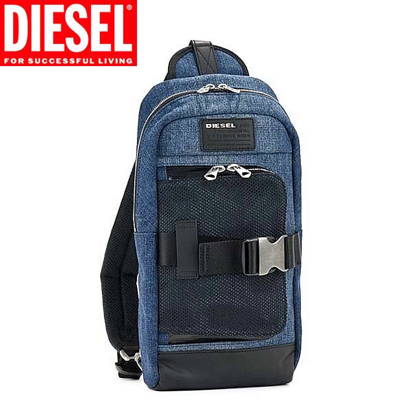 diesel ワンショルダー-