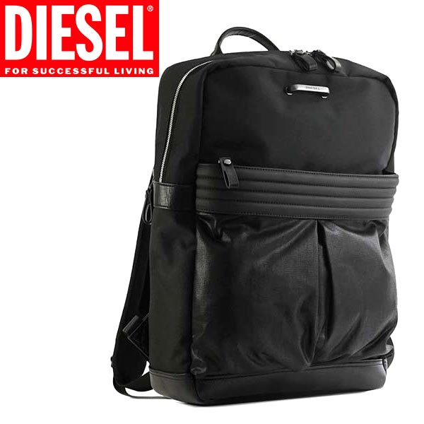 ディーゼル Diesel リュックサック バックパック デイパック リュック メンズ バッグ メンズバッグ C X P1600 H6 Amonduul 通販 Yahoo ショッピング