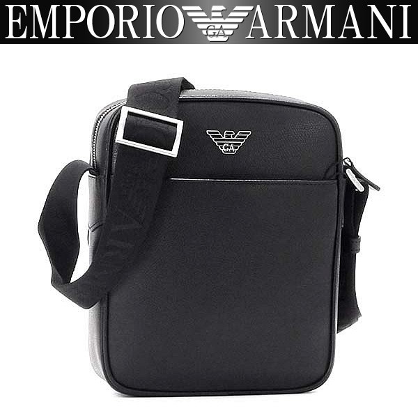 エンポリオアルマーニ EMPORIO ARMANI ショルダーバッグ メンズ バッグ