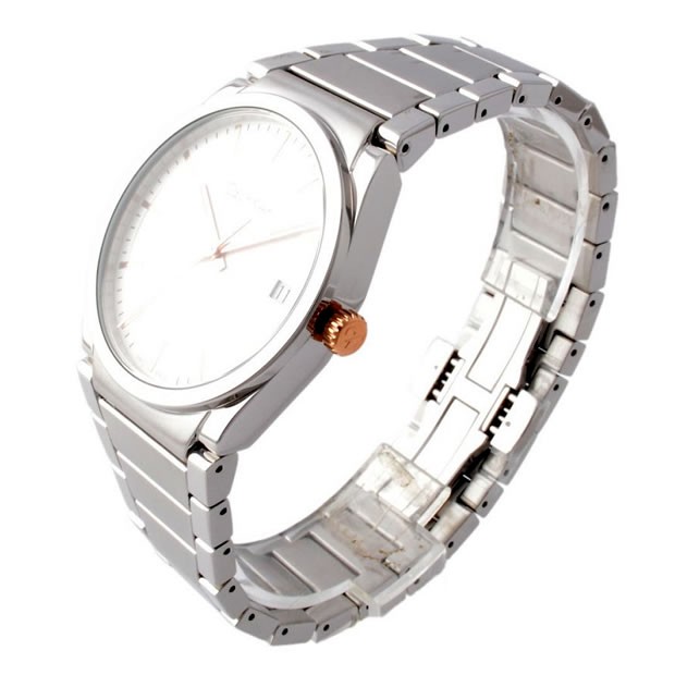 カルバンクライン Calvin Klein 腕時計 メンズ 時計 CK K6K31B46