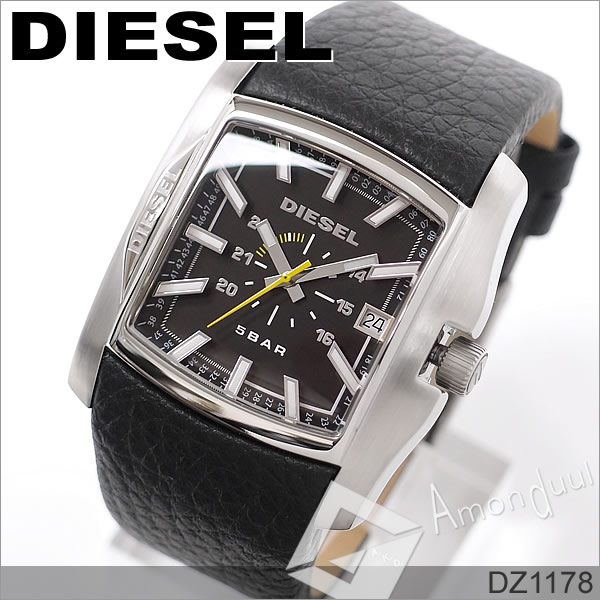 ディーゼル DIESEL 腕時計 メンズ DZ1178 ディーゼル/DIESEL