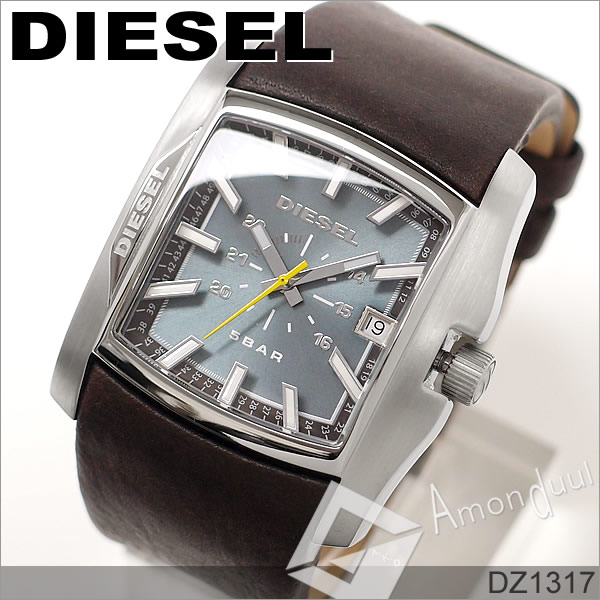 ディーゼル DIESEL 腕時計 メンズ DZ1317 ディーゼル/DIESEL : dz1317