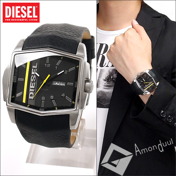 ディーゼル DIESEL 腕時計 メンズ DZ1340 DIESEL/ディーゼル DIESEL ディーゼル腕時計