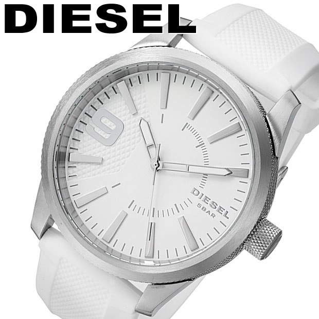 ディーゼル DIESEL 腕時計 ディーゼル メンズ DZ1805 : dz1805