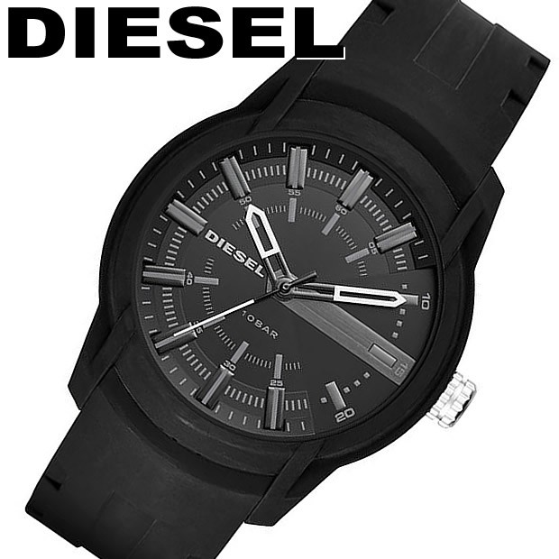 ディーゼル DIESEL 腕時計 ディーゼル メンズ DZ1830 : dz1830