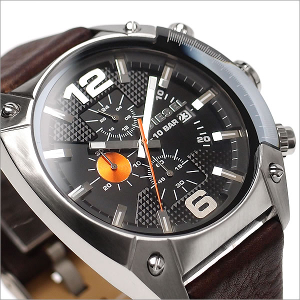 dz4204 diesel watch price