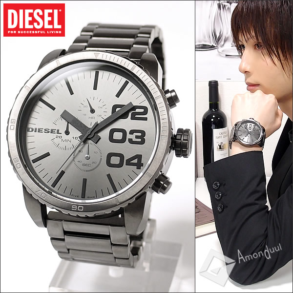 Dz4215 on sale diesel watch