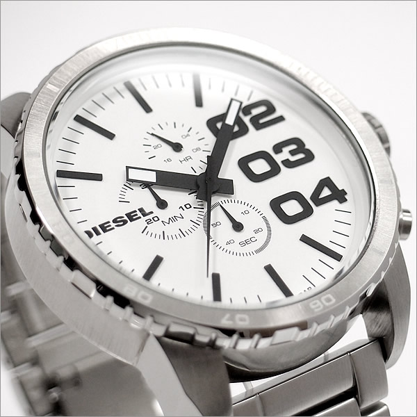 クロノグラフ ディーゼル DIESEL 腕時計 メンズ ディーゼル DZ4219