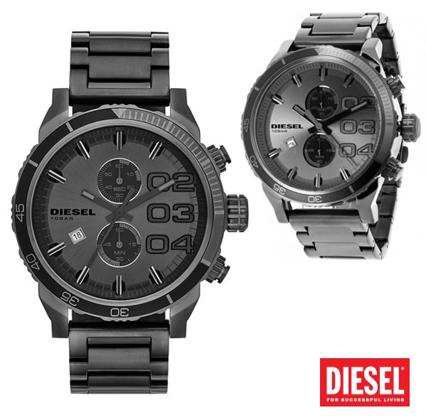 ディーゼル DIESEL クロノグラフ腕時計 ディーゼル メンズ DZ4314