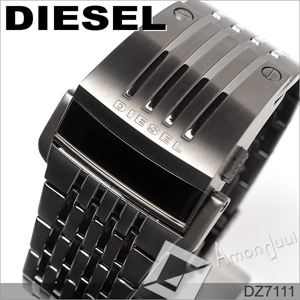 ディーゼル DIESEL 腕時計 メンズ DZ7111 デジタル腕時計 ディーゼル