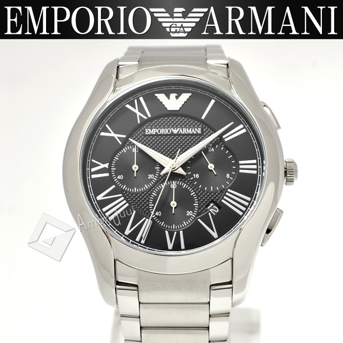 エンポリオアルマーニ EMPORIO ARMANI 腕時計 メンズ 時計 AR11083