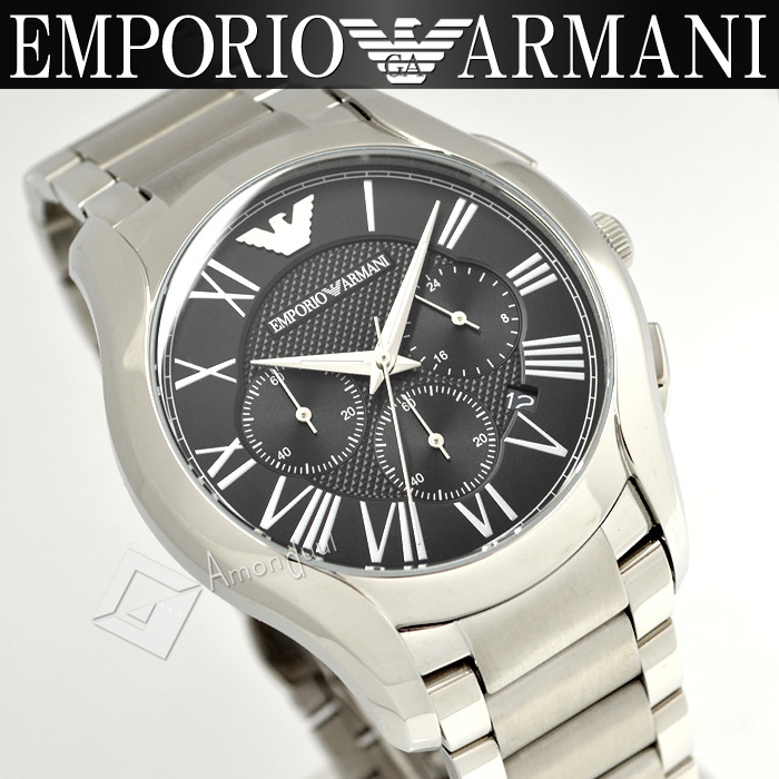 エンポリオアルマーニ EMPORIO ARMANI 腕時計 メンズ 時計 AR11083 クロノグラフ