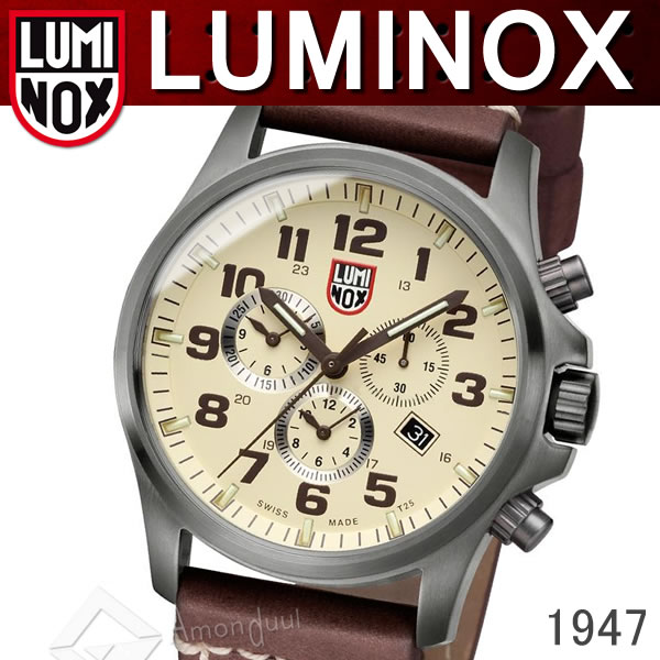 ルミノックス LUMINOX ミリタリー腕時計 1947 フィールドアタカマ メンズ腕時計 ルミノックス :m-lm-1947:Amonduul -  通販 - Yahoo!ショッピング