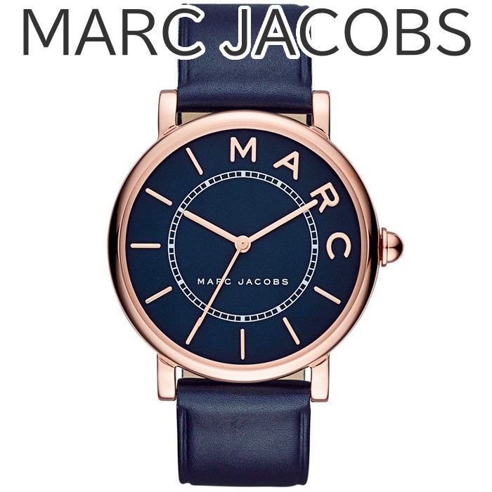 MARC BY MARC JACOBS時計 mv.church