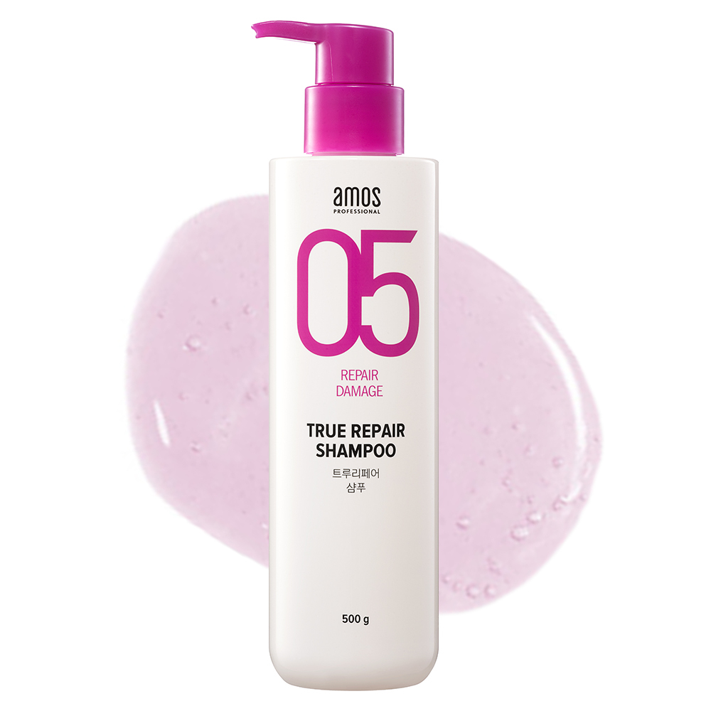 わが愛 わが愛 モリ 500ml シャンプー 韓国 頭