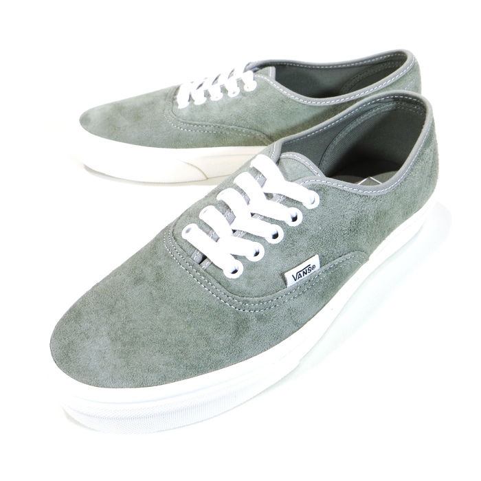 VANS バンズ ヴァンズ スニーカー シューズ 靴 AUTHENTIC VN0009PVBY1