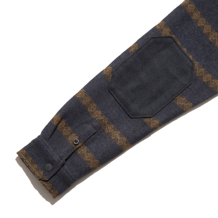 ROARK REVIVAL ロアーク リバイバル トップス シャツ NORDSMAN