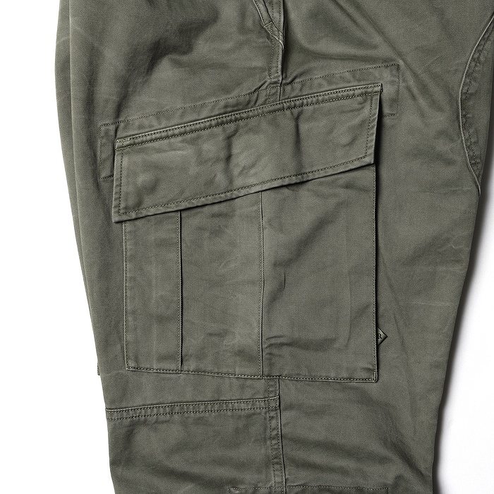 Liberaiders（リベレイダース） パンツ ボトムス LR TACTICAL PANTS