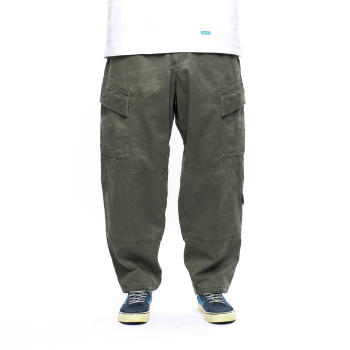 Liberaiders（リベレイダース） パンツ ボトムス LR TACTICAL PANTS