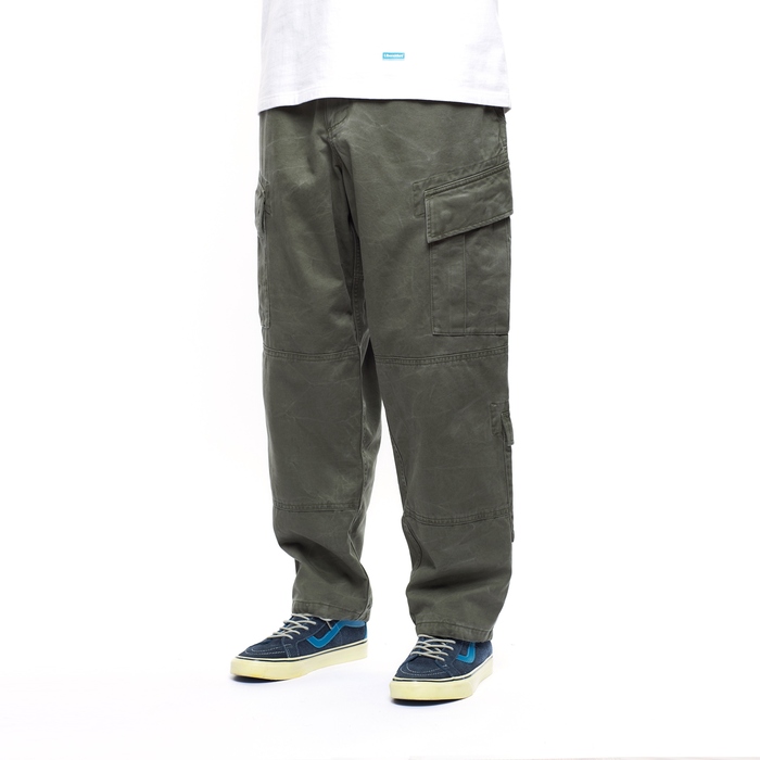 Liberaiders（リベレイダース） パンツ ボトムス LR TACTICAL PANTS