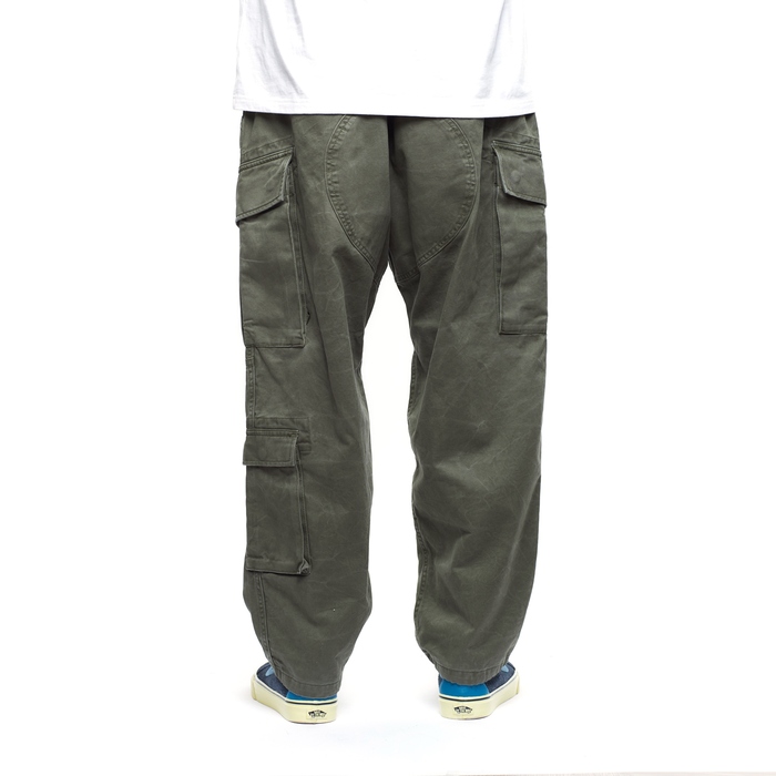 Liberaiders リベレイダース タクティカル パンツ M カーゴパンツ Liberaiders（リベレイダース） パンツ ボトムス LR TACTICAL PANTS