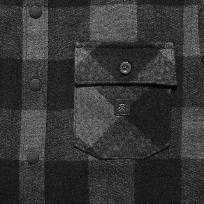 ROARK REVIVAL ロアーク リバイバル トップス シャツ NORDSMAN