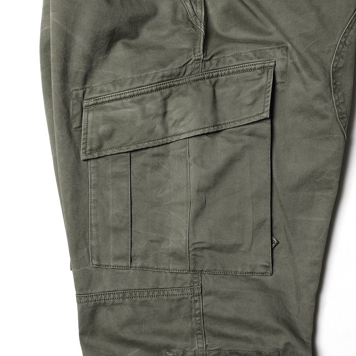 Liberaiders リベレイダース タクティカル パンツ M カーゴパンツ Liberaiders（リベレイダース） パンツ ボトムス LR TACTICAL PANTS